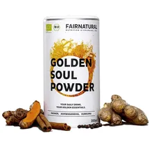 fairnatural® Ingwer 200 g