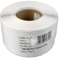 Epson Etiketten C33S045536  51mm x 33m  High Gloss Label