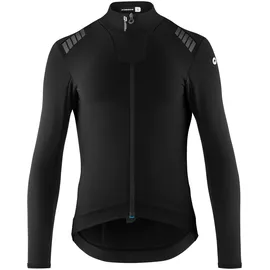Assos Mille GT Eisenherz Ultraz Winter S11 - Black Series - M