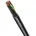 Steuerleitung 5 x 0 75mm2 Schwarz 21903/1000 1000m