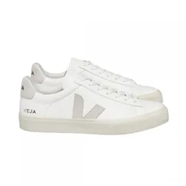 Veja Campo chromefree white natural 37