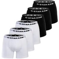 G-Star Boxershort 6er Pack Boxer briefs 3 pack