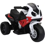 Homcom Motorrad BMW rot 370-064