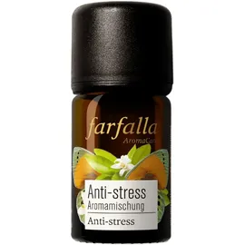 Farfalla Anti-Stress Aromamischung