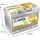 Varta 570901076J382 Starterbatterie VARTA AGM XEV A7 für Autos mit hohem Energiebedarf
