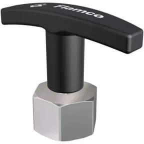 Flamco Tragegriff FLEXCON G 3/4 F, f Flexcon/Airfix Gef. 2-25 l