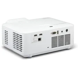 ViewSonic LSD400HD-ST Laser Weiß