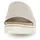 Gabor Comfort Pantolette beige, 40 EU / 6.5 UK