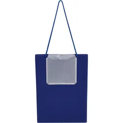 KS Tools Werkstatt-Auftragstasche DIN A4 blau - 500.8095 - blau