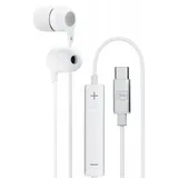 3M 3MK USB-C In-Ear-Kopfhörer Weiß