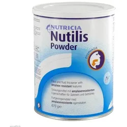 Nutilis Powder Dickungspulver