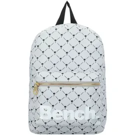 BENCH kleiner Rucksack grau