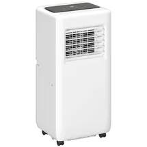 Homcom Mobile Klimaanlage 2,6 kW 9000 BTU mobil
