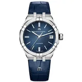 MAURICE LACROIX Aikon Leder 39 mm AI6007-SS001-430-1