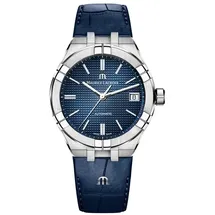 MAURICE LACROIX Aikon Leder 39 mm AI6007-SS001-430-1