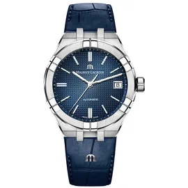 MAURICE LACROIX Aikon Leder 39 mm AI6007-SS001-430-1