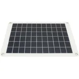 Tragbares, Flexibles 15-w-solarpanel Aus Polykristallinem Silizium, Ladegerät Für Mobiltelefone Oder Autobatterien.