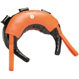 sveltus funktionstasche 17 kg schwarz,orange