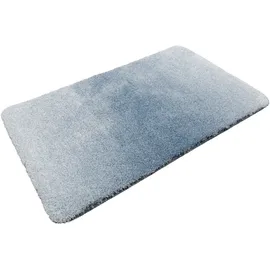 WECON HOME Luuk Blau/Grau 65 x 55 cm