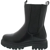 Dockers by Gerli Boots Schwarz | Gr.: 34