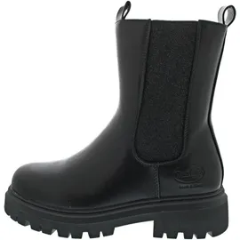 Dockers by Gerli Boots Schwarz | Gr.: 34