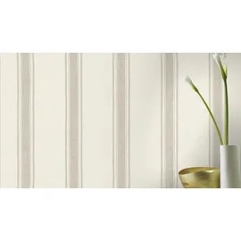 Rasch Textil Vliestapete Lirirco 10,05 m x 0,53 m beige 555622