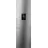 HKGK17955CNFWD Kühl-Gefrierkombination (251 l, 1810 mm hoch, Silber)