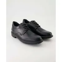 LLOYD VANJA Herren Schwarz 45 EU / 10.5 UK