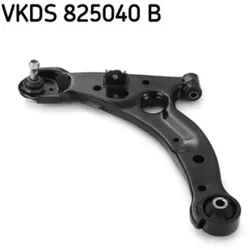 Lenker Radaufhängung SKF VKDS 825040 B für Hyundai Matrix