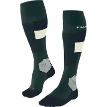 Falke SK4 Advanced Herren Socken Grün 42-43