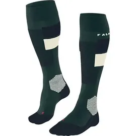 Falke SK4 Advanced Herren Socken Grün 42-43