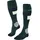Falke SK4 Advanced Herren Socken Grün 42-43