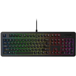 Lenovo Legion K310 RGB |Gaming-Tastatur, schwarz Tastatur