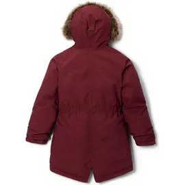 Columbia Nordic Strider II Parka Rich Wine 116