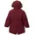 Columbia Nordic Strider II Parka Rich Wine 116
