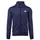 Gorilla Wear Delaware Navy Blau L