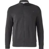 s.Oliver Sweatjacke Herren Grau 3XL