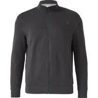 s.Oliver Sweatjacke Herren Grau 3XL