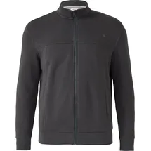 s.Oliver Sweatjacke Herren Grau 3XL