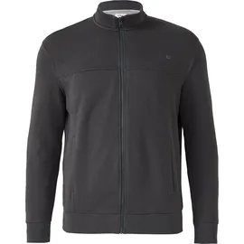 s.Oliver Sweatjacke Herren Grau 3XL