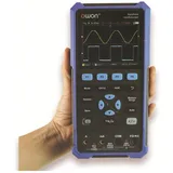OWON LCD-Oszilloskop mit Multimeter, HDS242, 2-Kanal, 40 MHz