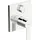 Hansa HansaLigna Thermostatregler (83859513)