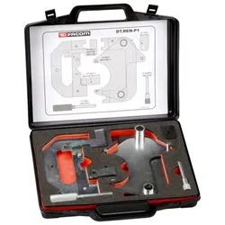 Motoreinstellwerkzeug für Benzinmotoren DT.REN-P1