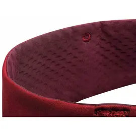 Petzl Adjama Klettergurt Rot S