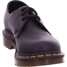 Dr. Martens 1461 Virginia schwarz 37