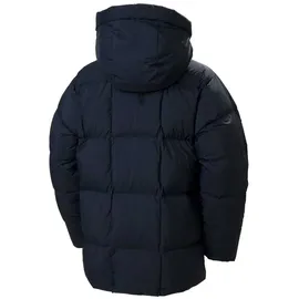 HELLY HANSEN Inspire Down Puffer Navy M