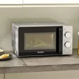 Severin MW 7572 Inverter Silber