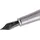 Diplomat Federaggregat Aero Breite B silber