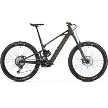 Mondraker Crafty Carbon S 2026 29 Zoll RH ML unisex braun/grau/schwarz