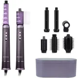Beautifly Hair Flow Pro Multistyler lila